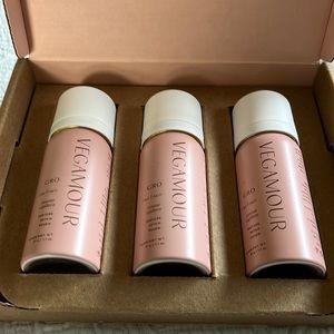 Vegamour GRO Hair Foam